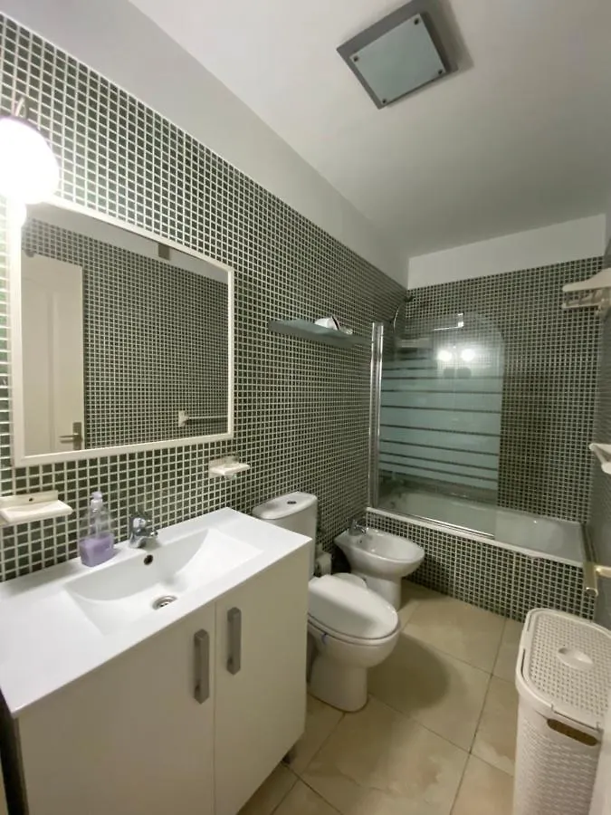 Apartment Los Menceyes Yaral Candelaria