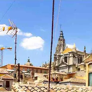 Apartamento Piso Casco Antiguo España