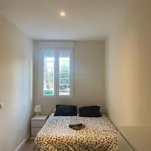  Apartamento Wanda Metropolitano - Airport - North Zone España