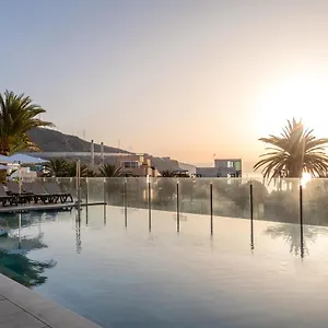 4* Отель Catalonia Punta Del Rey