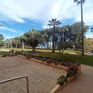  Apartamento Mariana España
