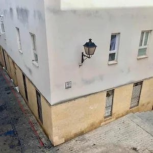  Apartamento Puerta De Santa Maria Grupo Ac Gestion España