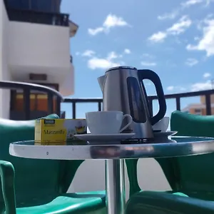  Apartamento Casa Yuni