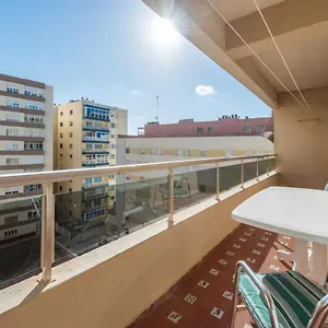 Apartamento Villamar España