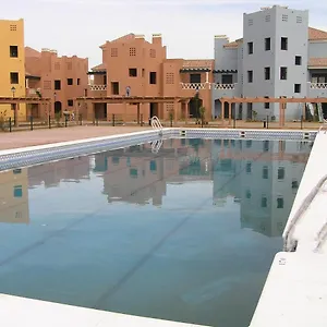  Apartamento Golf España